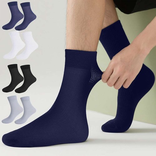 Pairs men sheer summer - 10,