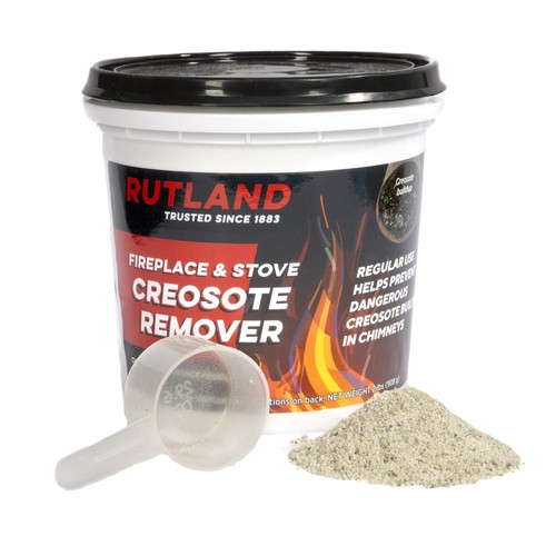 Rutland creosote remover - rutland,