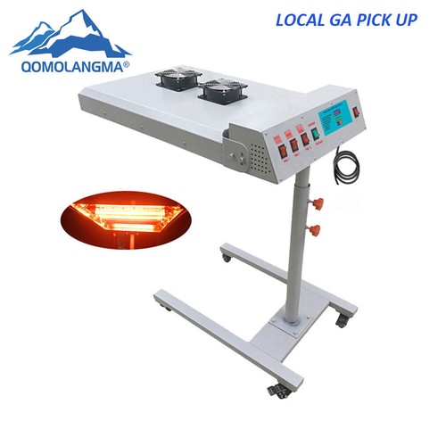 Pickup 220v x 24 - 220v, 24"