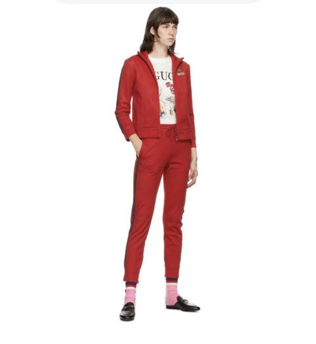 Authentic gucci red cherry - gucci,