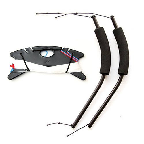 Kite handles with - kite,