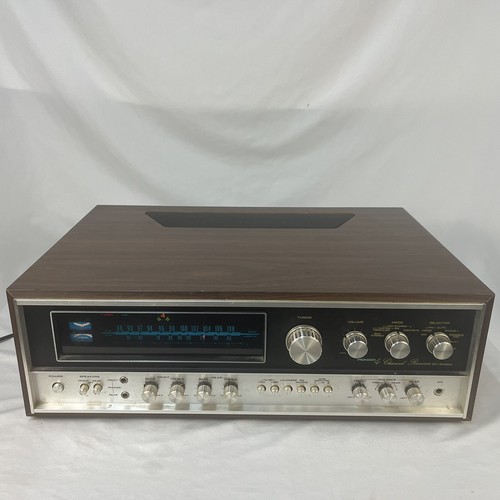 Pioneer 8000a - pioneer, qx-8000a