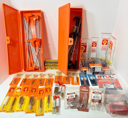 Closeout miscellaneous gun - closeout,