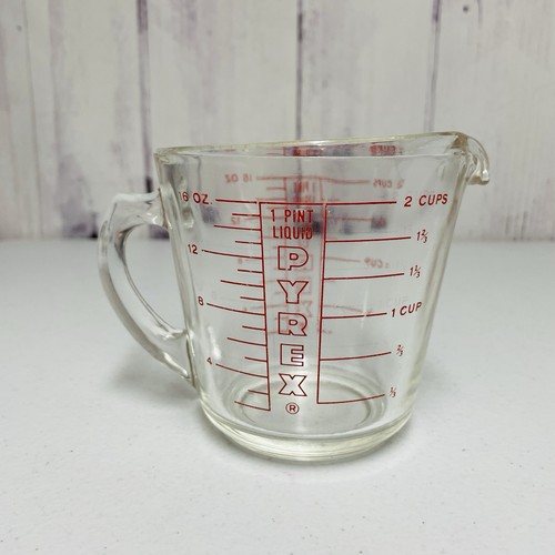 Vintage pyrex 516 - pyrex, #516