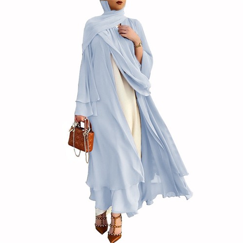 Dubai abaya muslim - abaya,