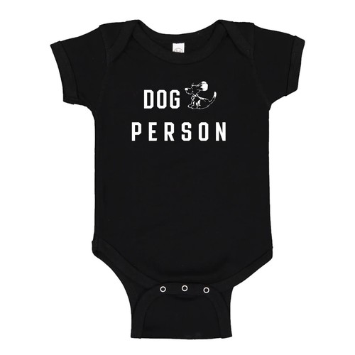 Dog person new - dog,
