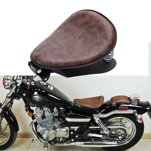 Bobber driver seat solo - bobber,
