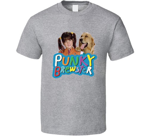 Punky brewster throwback - brewster, 80's