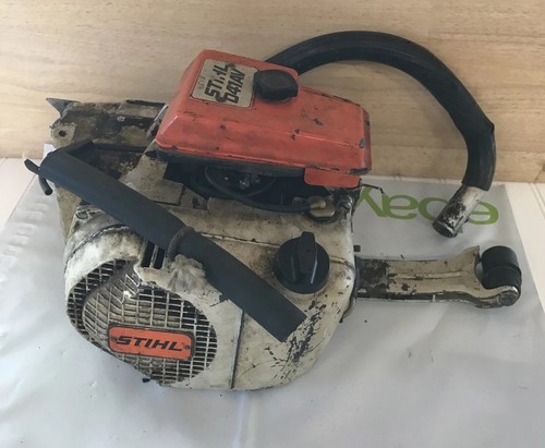 Used stihl 041 chainsaw - stihl, for
