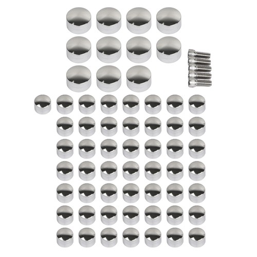 Pcs engine bolt caps - engine,