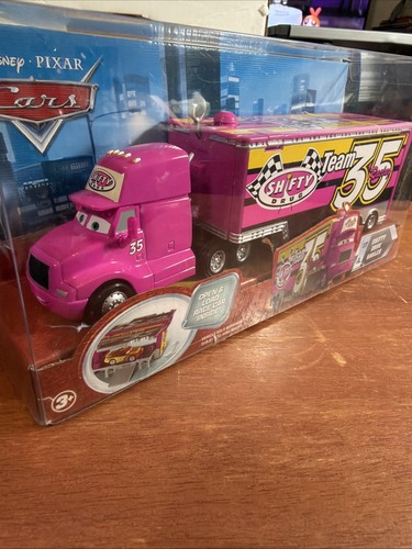 Mattel disney pixar cars - disney,