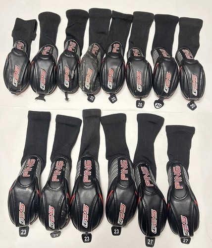 Ping g25 hybrid headcover - *ping,