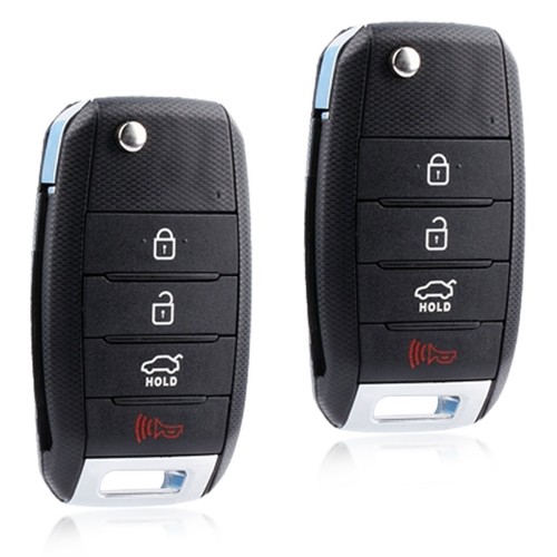 For 2014 2015 kia - 2,