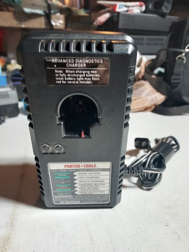 Porter cable 12v 14v - porter+cable, 12v-14v