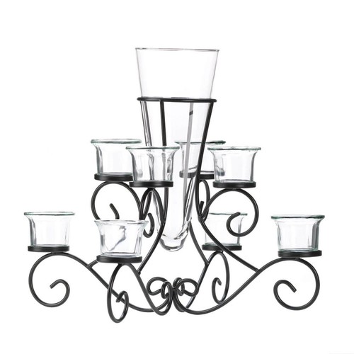 Stunning scrollwork - stunning,