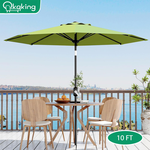 Patio umbrella - 10,