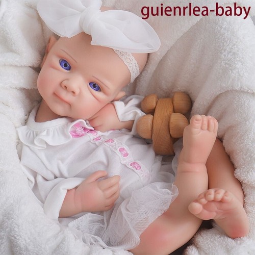 Solid silicone doll - ,