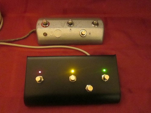 Vox v1141 super - ,