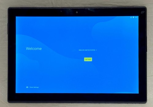 Lenovo tab - lenovo, (