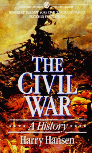 The civil war history - war:,