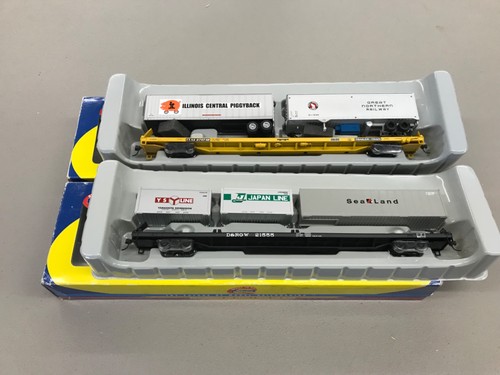 Athearn scale ttx - scale,