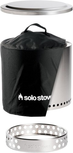 Solo stove ranger - stove,