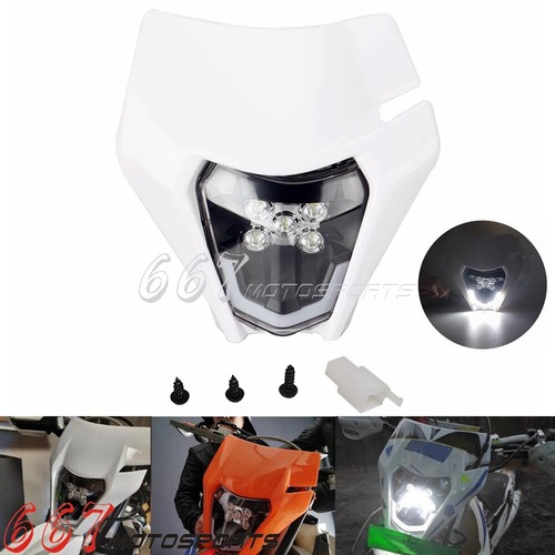 Motocross enduro led - enduro,