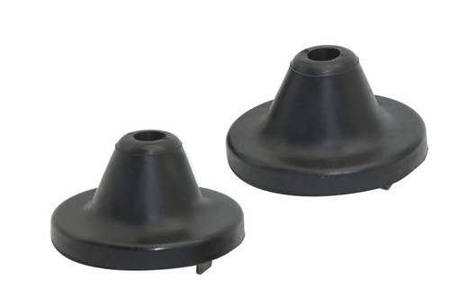 Hood bumper for freightliner - bumper,