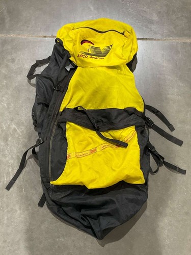 Apco force paraglider wing - paraglider,