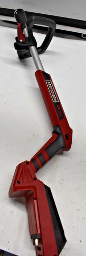 Craftsman 60v model - 14",