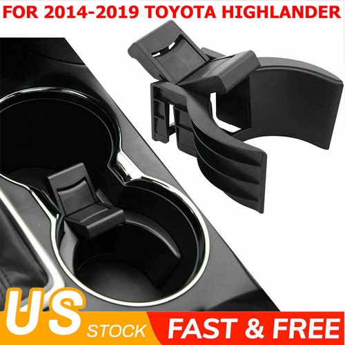 Center console cup holder - cup,