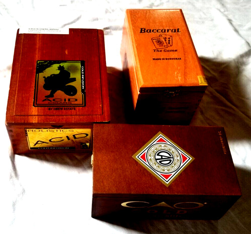 Bulk lot wooden - bulk,