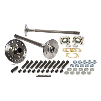 Strange for ford 35 spline - 8.8, 35-spline