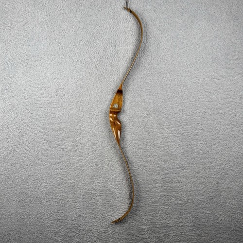 Vintage herter wood - herter's, recurve