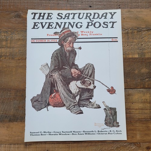 The hobo with dog 1924 - the,