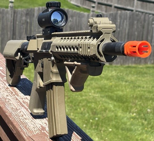 Lancer tactical 19bl gen - tactical,