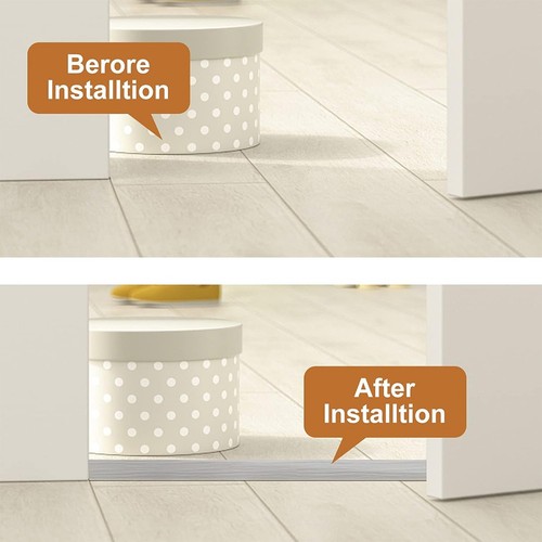 Flat laminate floor - flat, joint