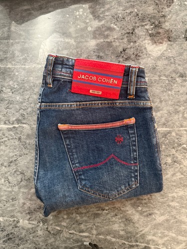Jacob cohen jeans men - cohen,