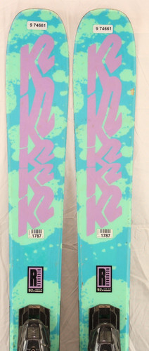 Reckoner 92 used mens - k2,