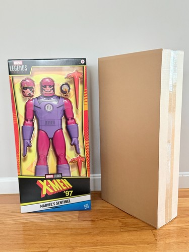Sentinel marvel legends - marvel,