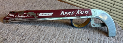 Schwinn stingray reproduction - schwinn,