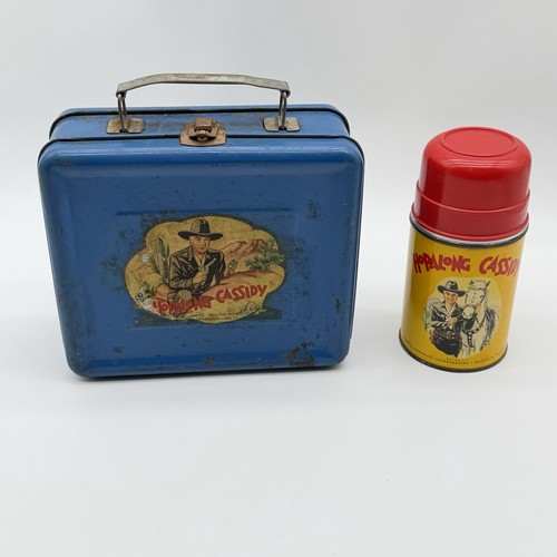 Vintage hopalong cassidy 1950 - vintage,