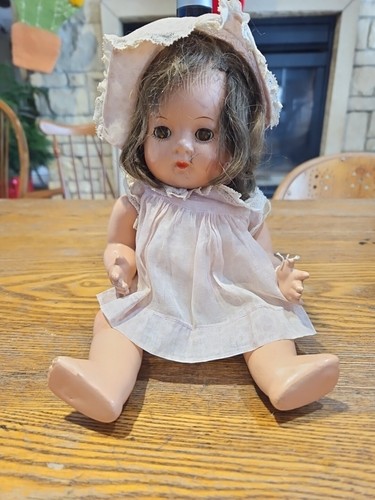 1930 madame alexander - alexander, 12"