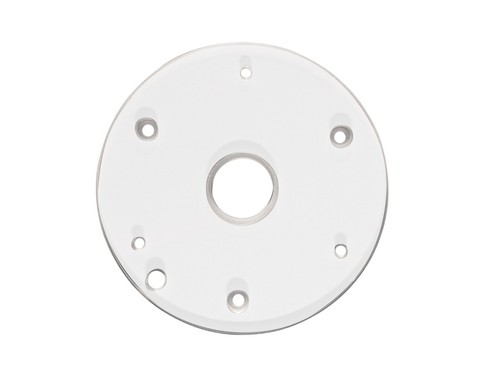 Thick baseplate with a - baseplate,
