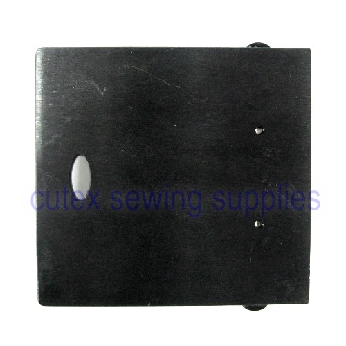 Slide plate assembly - slide, for