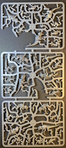 Termagants leviathan tyranids - termagants,