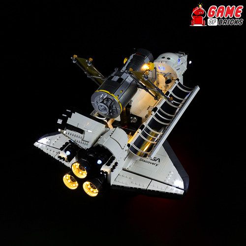 Light kit for - for, nasa