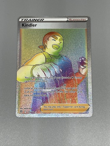 Kindler pokemon brilliant - pokemon,