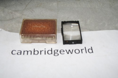 Minolta focusing screen - xk, s