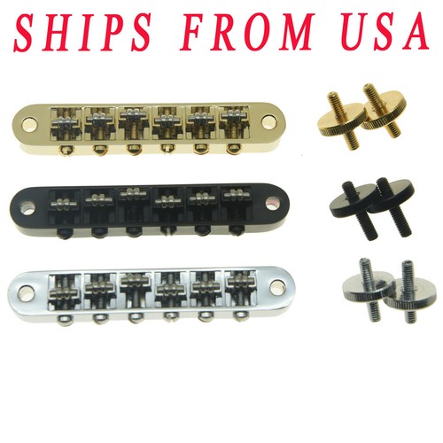Kaish guitar roller bridge - kaish,
